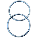 Estribo Largo De Alumínio Super Confortável - Para Selas e Arreios