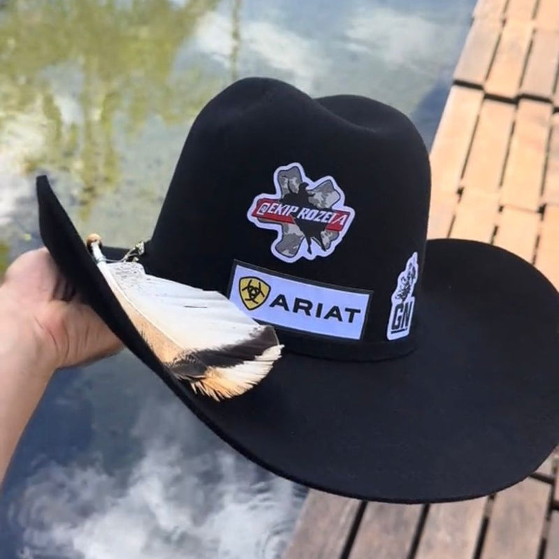 Chapéu Country Ariat