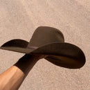 Chapéu Marron Pralana