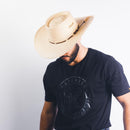 CHAPÉU C CAMPEIRO 30X A ABA M