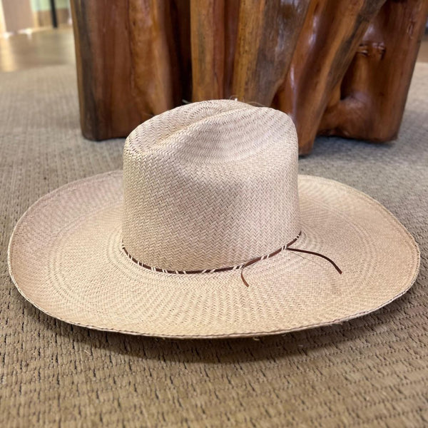 CHAPÉU K INVERTIDA AMERICANO ESPECIAL ABA G